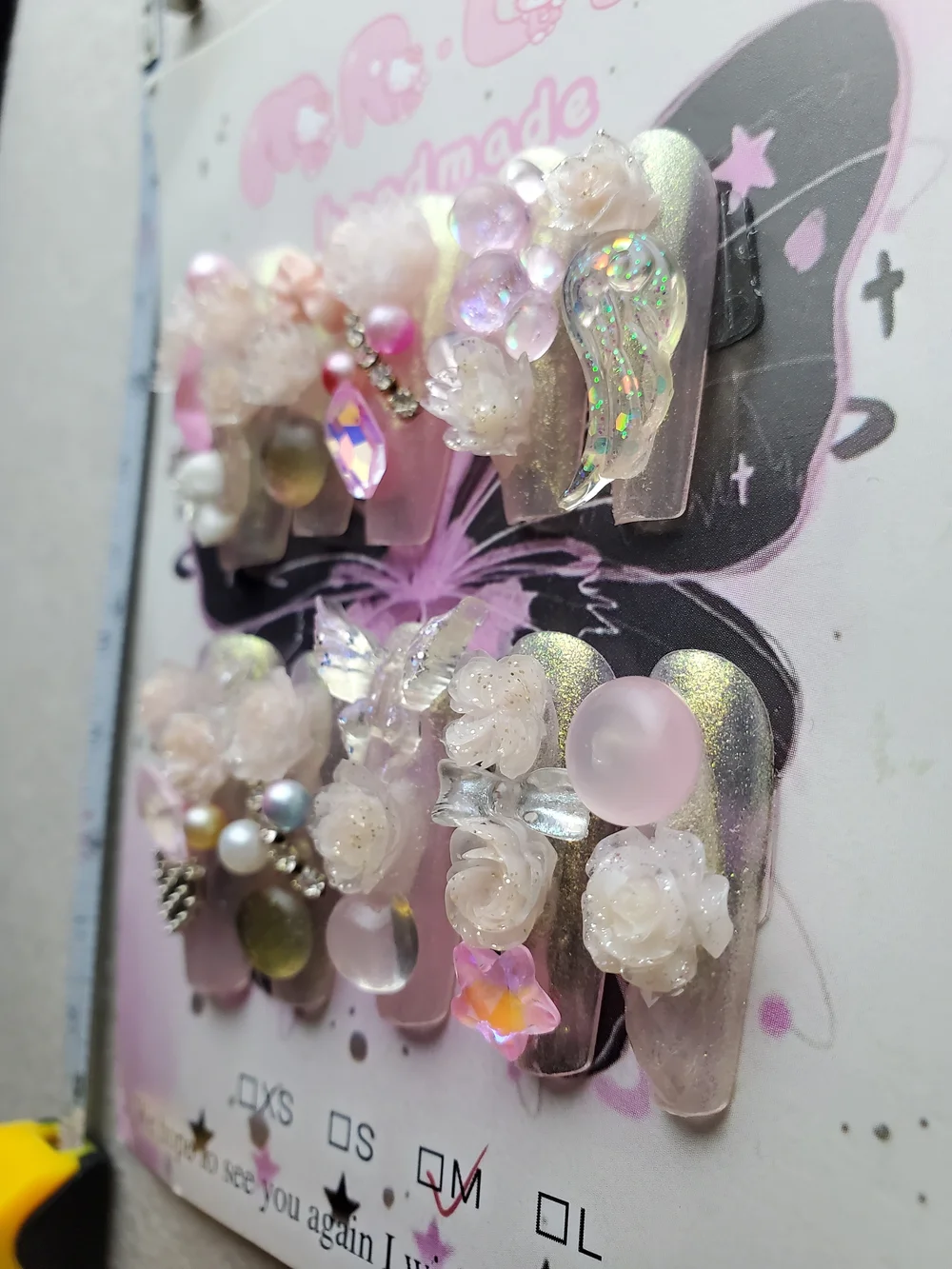 N/A cupid’s daydream